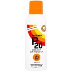 Riemann P20 Sun Filter Spray SPF20 150ml