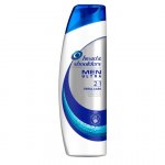 Head & Shoulders Men Ultra 2in1 Shampoo and Conditioner 225ml