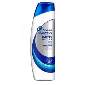 Head & Shoulders Men Ultra 2in1 Shampoo and Conditioner 225ml