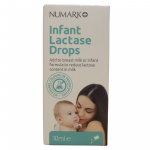Numark Infant Lactase Drops 10ml