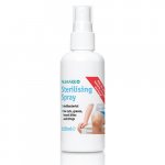 Numark Sterilising Spray 100ml