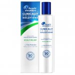Head & Shoulders Clinical Solutions Itch Relief Shampoo 250ml