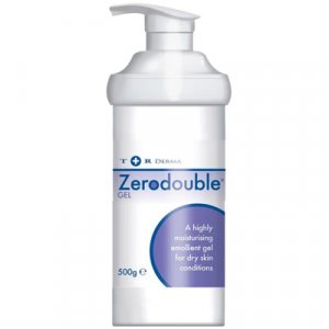 zerodouble cream