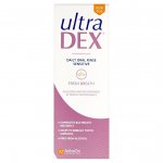 UltraDex Sensitive Daily Oral Rinse 500ml