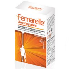 Femarelle Unstoppable