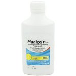 Maalox Plus Suspension 250ml
