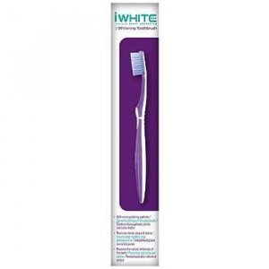 iWhite Whitening Toothbrush