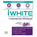 iWhite Interdental Whitener
