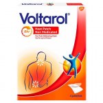 Voltarol Heat Patch Pack of 2