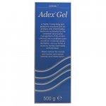 Adex Gel Moisturising Emollient 500g