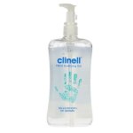 Clinell Hand Sanitising Gel 500ml