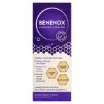Benenox Overnight Recharge Blackcurrant 135ml