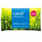 Clinell Carell Personal Care Wipes Pack of 24