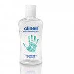 Clinell Hand Sanitising Gel 50ml