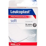Leukoplast Professional Soft Plasters 38mm x 72mm Pack of 10