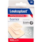 Leukoplast Professional Barrier Plasters Pack of 30