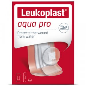 Leukoplast Professional Aqua Pro Plasters Pack of 20