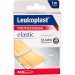 Leukoplast Professional Elastic Plaster Strip 1m x 6cm