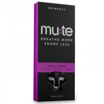 Mute Nasal Dilator Assorted Sizes Pack of 3 (30 Night Supply)