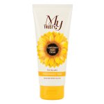 My Trusty Fragrance Free Sunflower Hand Cream 100ml