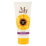 My Trusty Lavender Scented Sunflower Hand Cream 100ml