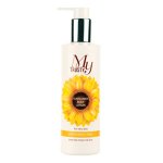 My Trusty Fragrance Free Sunflower Body Lotion 250ml