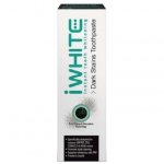 iWhite Dark Stains Toothpaste 75ml