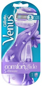 Gillette Venus Comfort-glide Breeze