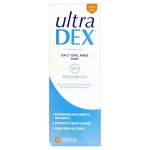 UltraDEX Daily Oral Rinse Mint Flavour 1Ltr