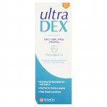 UltraDEX Daily Oral Rinse Original 1Ltr