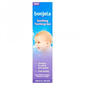 Bonjela Soothing Teething Gel 15ml