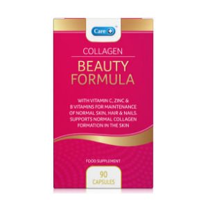Care Collagen Beauty Formula Capsules Pack of 90