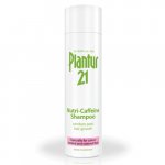 Plantur 21 Nutri-Caffeine Shampoo 250ml