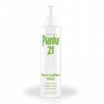 Plantur 21 Nutri-Caffeine Elixir 200ml