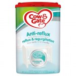 Cow & Gate Anti-Reflux Milk 800g