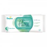 Pampers Change Mats Pack Of 12