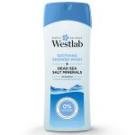 Westlab Soothing Dead Sea Shower Wash 400ml