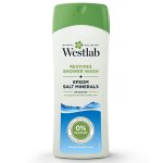 Westlab Reviving Epsom Shower Wash 400ml