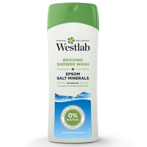 Westlab Reviving Epsom Shower Wash 400ml