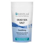 Westlab Dead Sea Salt 2kg