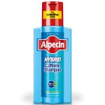 Alpecin Hybrid Caffeine Shampoo 250ml
