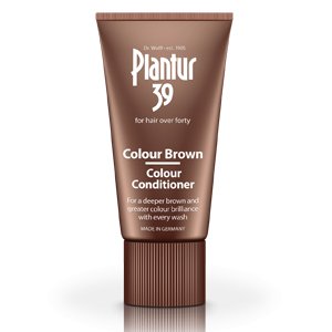 Plantur 39 For Women Conditioner Colour Brown