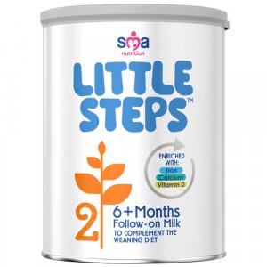 sma baby food