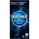 Aronix Tablets Pack of 8