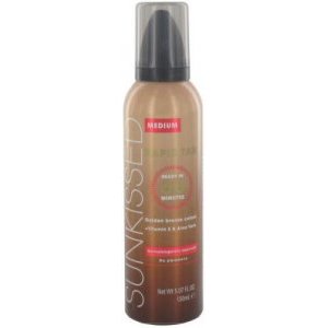 Sunkissed Rapid Instant Tanning Gel