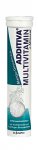 Additiva Mango Multivitamin + Mineral Effervescent Tablets Pack of 20