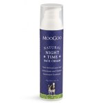 MooGoo Natural Night Time Face Cream 75g