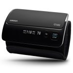 Omron Evolv Automatic Upper Arm Blood Pressure Monitor