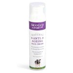 MooGoo Natural Anti-Ageing Face Cream 75g