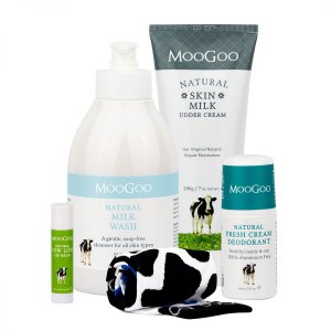 MooGoo Oncology Care Pack